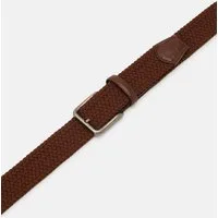 LLOYD Men’s Belts Flechtgürtel Lloyd Belts Herrengürtel 1872