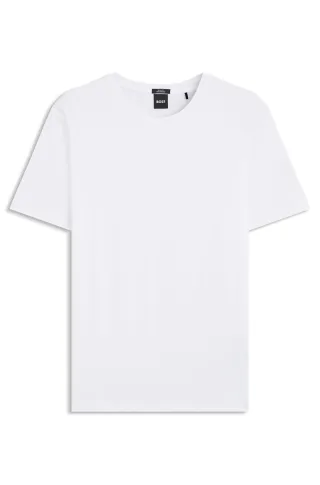 BOSS Menswear Black - Tessler 150 White - Gr. - L