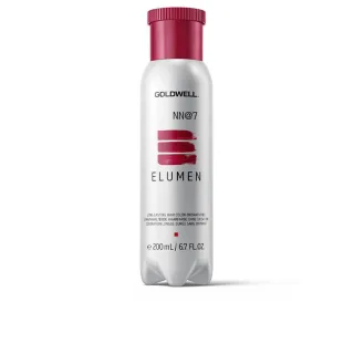 Elumen Color Long Lasting Hair Color Oxidant-free #nn@7 200 ml