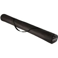 Celexon Halterungszubehör Softcase für Stativleinwand 184 cm, (schwarz)