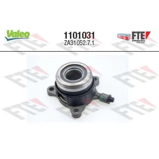 Valeo Zentralausr?cker Toyota Iq