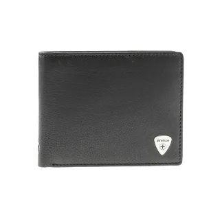 Strellson - harrison adriel billfold h4 darkbrown - Gr. - One Size