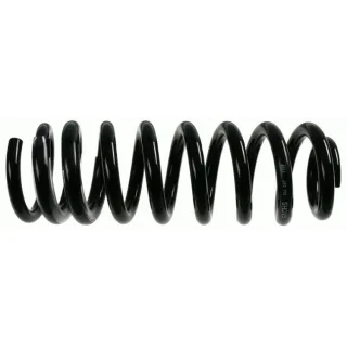 Sachs Feder hinten Mercedes Gle M-Klasse
