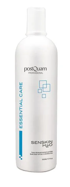 NORMALE HAUT 500 ML. GESICHTSTONIC