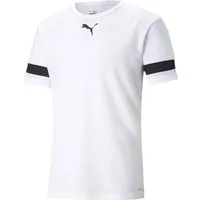 PUMA Fußballtrikot Puma Herren Trikots teamRISE Jersey 704932