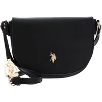 U.S. Polo Assn. Umhängetasche Flap Crossbody Bag