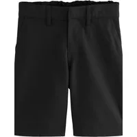Next Shorts Shorts für die Schule mit flacher Front, 2er-Pack (2-tlg)