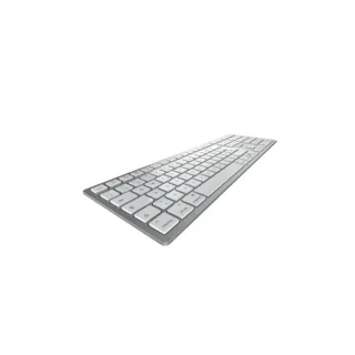 Cherry KW 9100 SLIM | jk-9110us-1 | Tastatur - kabellos