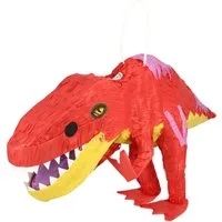 Boland Pinata Pinata 'T-Rex', 64 x 18 x 34 cm