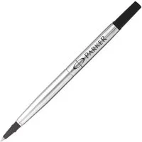Parker Kugelschreibermine Rollerballmine Z41 1 Stk. - Ersatzmine - schwarz