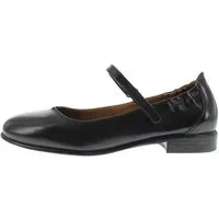 Everybody MADDALENA - trendiger Riemchen-Ballerina Slipper
