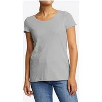 RICHROYAL T-Shirt in femininer Basic-Form