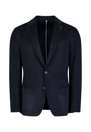 ROY ROBSON - Sakko 2472-00 0-00-15165-12570-00 dark blue - Gr. - 27