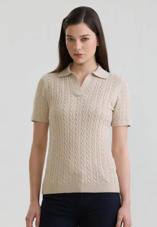 Polo Shirt Kurzarm Polo Shirt Kurzarm