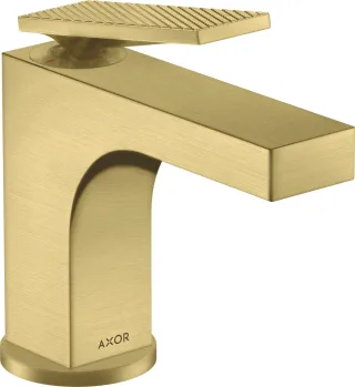 Hansgrohe Waschtischmischer 90 Axor Citterio 39001950