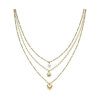 s.Oliver Kette SOJ-0179-N-55