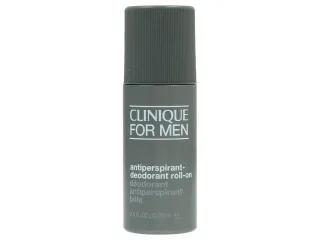 Clinique For Men Antiperspirant Deo Roll-On.