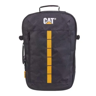 Caterpillar - "Tactical Cabin" Rucksack (Schwarz)