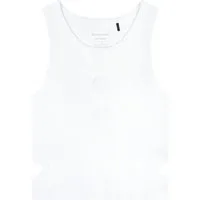 Schiesser Trägertop SCHIESSER 150 YEARS träger-top shirt ärmellos