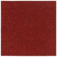 Karat Teppichfliese Moscow, Bodenschutz, Erhältlich in 4 Farben, 50 x 50 cm, Quadratisch, Höhe: 5.5 mm, Selbstliegend