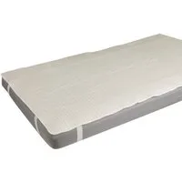 Matratzenschutzbezug Cool Cotton Traumina, Hygieneauflage aus Baumwolle