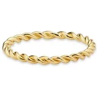 Bruno Banani Fingerring Schmuck Geschenk Silber 925 Damenring