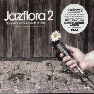 Jazzflora Vol. 2