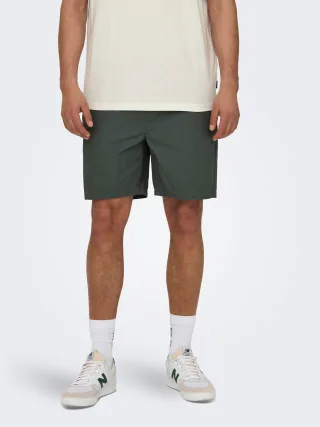ONLY & SONS Shorts "ONSTEL LIFE 0119 SHORTS NOOS"