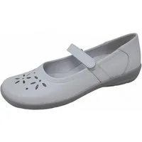 Semler Flora Weite H Ballerina