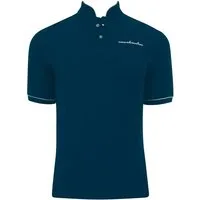 wavebreaker Poloshirt Poloshirt (1-tlg)