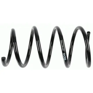 Sachs Feder vorne Renault Twingo 2 1,5