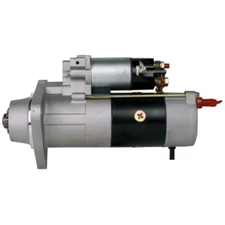 Hella Anlasser 8EA012586-081