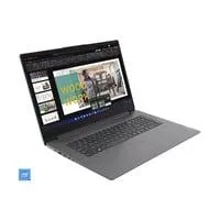 V17 G4 IRU (83A2001NGE), Notebook grau, Intel U300, Intel UHD Graphics, 8 GB DDR4, 512 GB (512 GB SSD), Windows 11 Home