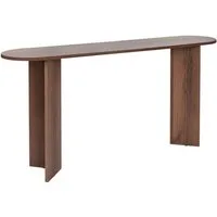 Skye Decor Konsolentisch Sira (Packing, 1 Tisch), 150 cm x 75 cm x 35 cm, 100% melaminbeschichtete