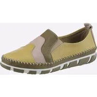 Gemini Slipper