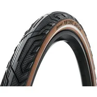 CONTINENTAL Fahrradreifen, City-/Trekking - Fahrradreifen Pure Contact 28x1.75" 47-622