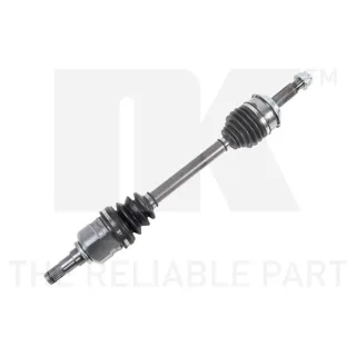 NK Antriebswelle vorne links Toyota Yaris P13 1,5