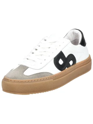 Pavement Sneaker "Pavement Sneaker Leder"