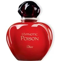 Dior Eau de Toilette Hypnotic Poison, Glasflakon, Parfüm EDT, Damenduft