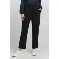 OXMO Leinenhose OXAlfa Modische Hose