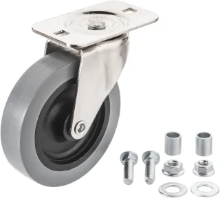 VIGOR Ersatzrolle für Montage-Rollbrett, V6973-1