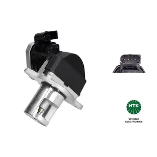 NTK AGR-Ventil 97081 Mercedes C-Klasse E-Klasse S-Klasse Viano Vito