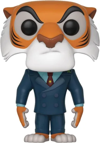 Funko Pop! 445 - Disney Talespin: Shere Khan