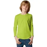 dressforfun Longsleeve Langarm-Shirt Kinder