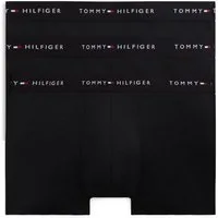 Tommy Hilfiger Underwear Trunk 3P LOW RISE