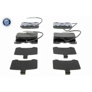 Vaico Bremsbel?ge vorne Citroen Ax Saxo Peugeot 106 V22-0069