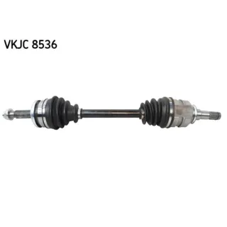 SKF Antriebswelle vorne links Toyota Auris Corolla Verso