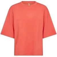soyaconcept Kurzarmhemd Soya Concept T-shirt SC-BANU