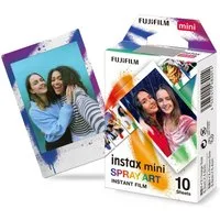 FUJIFILM Sofortbildfilm Fujifilm Instax Mini Film Spray Art