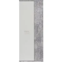 freiraum Schuhschrank Balu 68,9 x 179,1 x 34,8 cm (B/H/T)